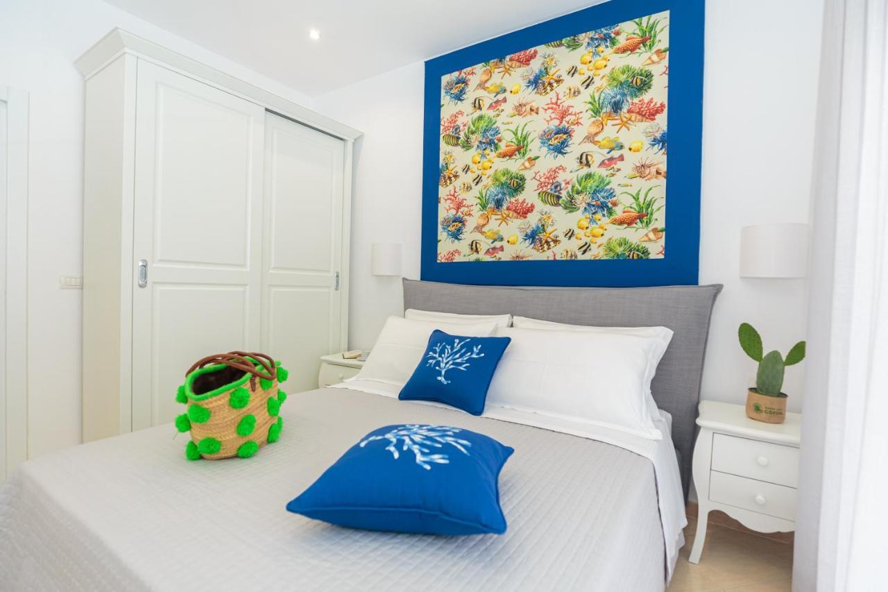 Holiday House Solemare Orikum Bagian luar foto