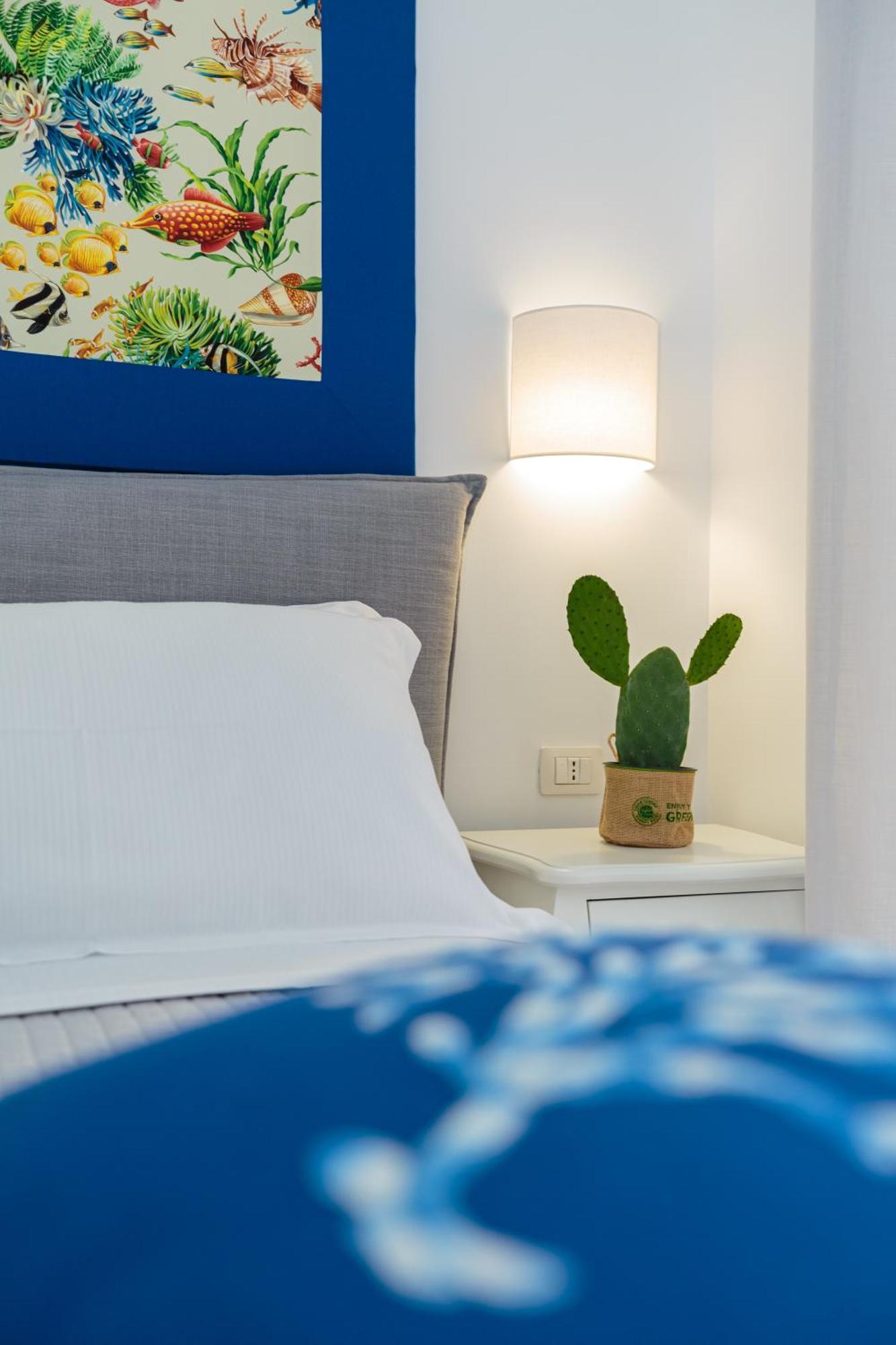 Holiday House Solemare Orikum Bagian luar foto