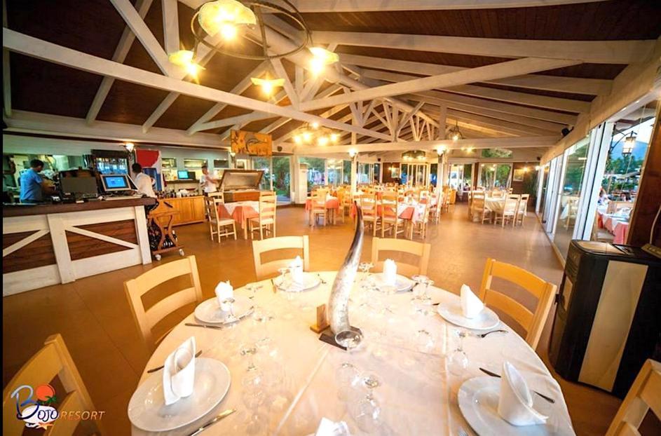 Holiday House Solemare Orikum Bagian luar foto